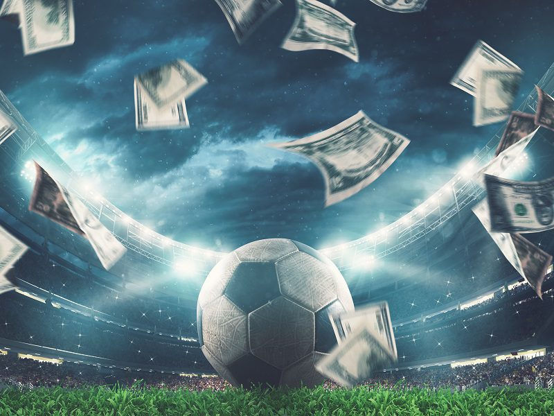 Ví dụ đặt kèo Draw No Bet siêu nhà cái cụ thể