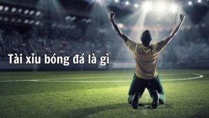 Top chiến thuật đọc kèo bóng đá tài xỉu