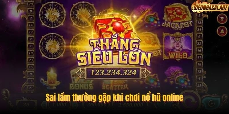 Tìm hiểu game nổ hũ